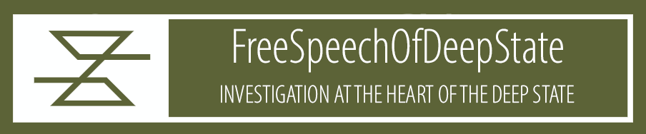 Logo de Free Speech of the Deep State